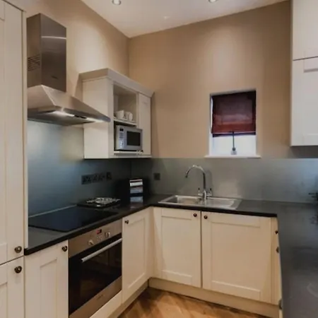 Apartment Schoene Mit Klimaanlage