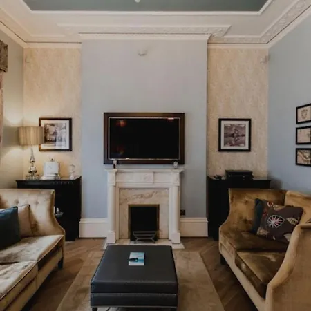 Schoene Mit Klimaanlage Apartment